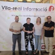 Les Festes de la Mare de Dèu de Gràcia i la trobada en la ‘bodegueta’ de Vila-real Informació