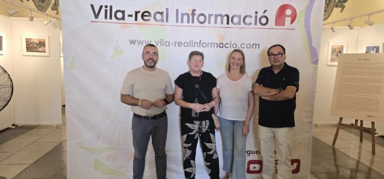 Les Festes de la Mare de Dèu de Gràcia i la trobada en la ‘bodegueta’ de Vila-real Informació