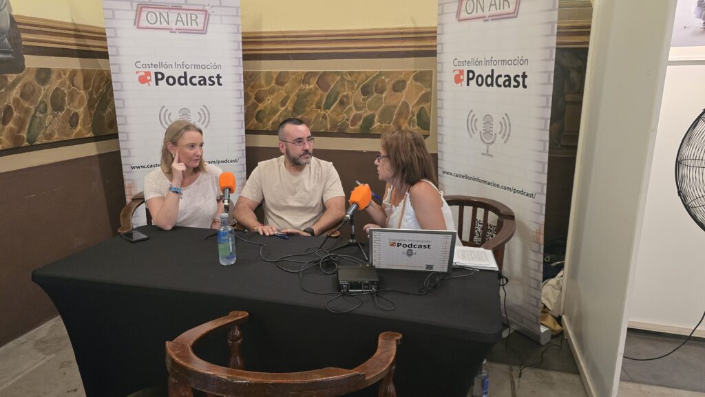 Bodegueta Vila-real Informació Festes Mare Déu de Gràcia 2025