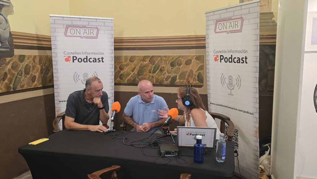 Bodegueta Vila-real Informació Festes Mare Déu de Gràcia 2025