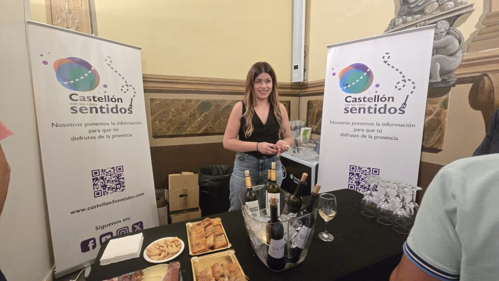 Bodegueta Vila-real Informació Festes Mare Déu de Gràcia 2025