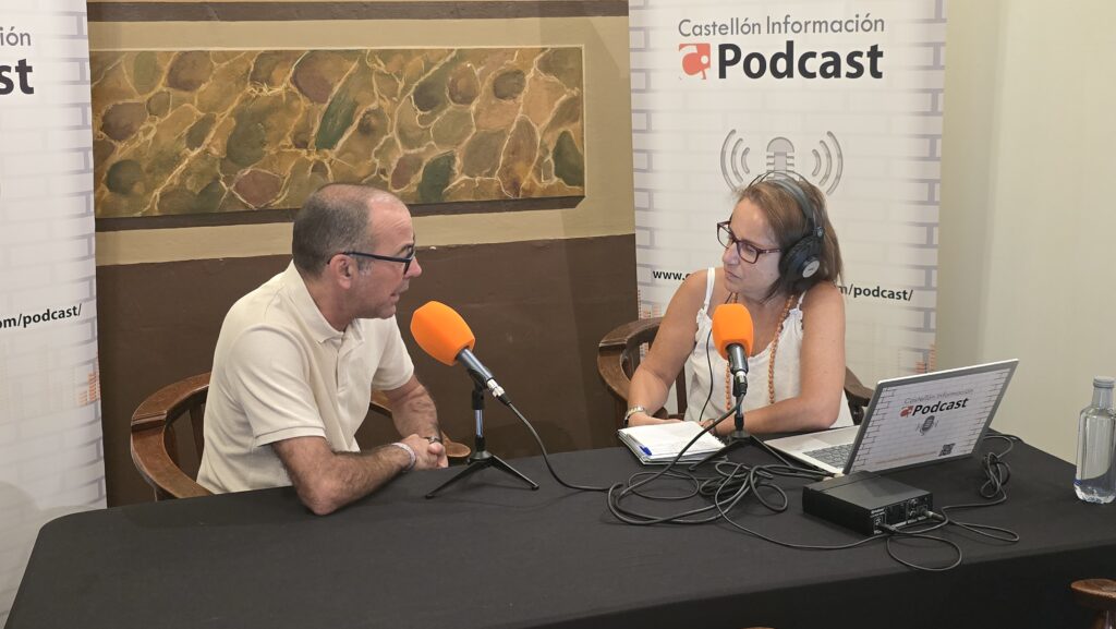 Bodegueta Vila-real Informació Festes Mare Déu de Gràcia 2025