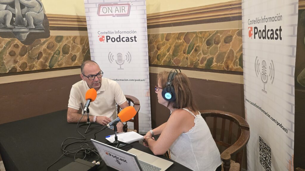 Bodegueta Vila-real Informació Festes Mare Déu de Gràcia 2025