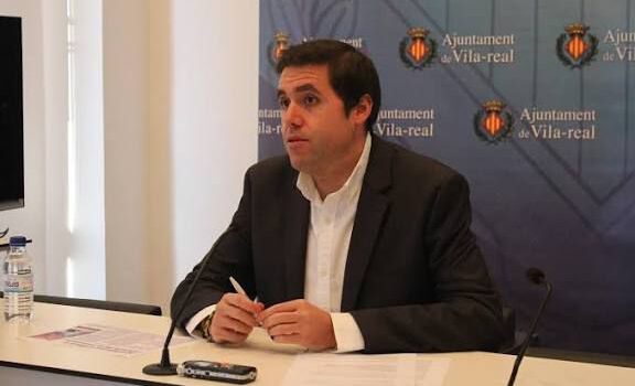 El PP reclama transparència sobre el viatge de l’alcalde de Vila-real a Colòmbia