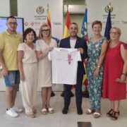 Més de 500 de persones marcharan contra el càncer a Vila-real