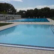 La piscina del Termet de Vila-real tanca una temporada d’estiu amb més de 50.000 accessos