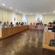 Vila-real rebaixa quasi un 3 % l’IBI per a 2026 enmig del debat polític pel “basurazo”