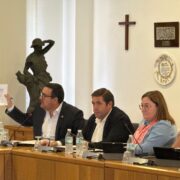 El PP demana a Benlloch destinar els recursos necessaris al manteniment dels col·legis d’Infantil o Primaria