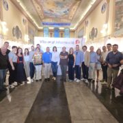 Feliç festa de la Mare de Déu de Gràcia en la ‘Bodegueta’ de Vila-real Informació