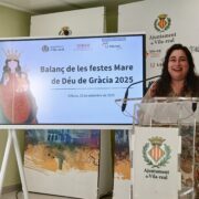 Vila-real fa balanç d’unes festes de la Mare de Déu de Gràcia de gran èxit de participació i seguretat