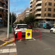 Comença a Vila-real una nova campanya intensiva de manteniment urbà