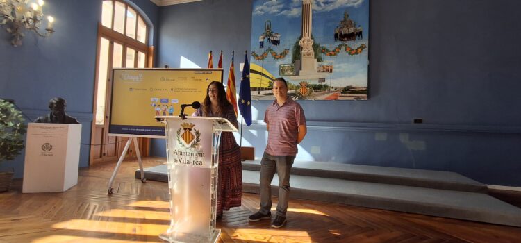 Vila-real acull una nova edició del Fòrum Ocupa’t per promoure l’ocupació