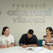 El Casino de Vila-real obri una nova etapa amb Paco Navarro al capdavant