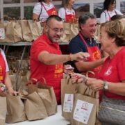 Entreguen el I Premi Morter de l’Any Fester i el X Premi Elaboració d’allioli