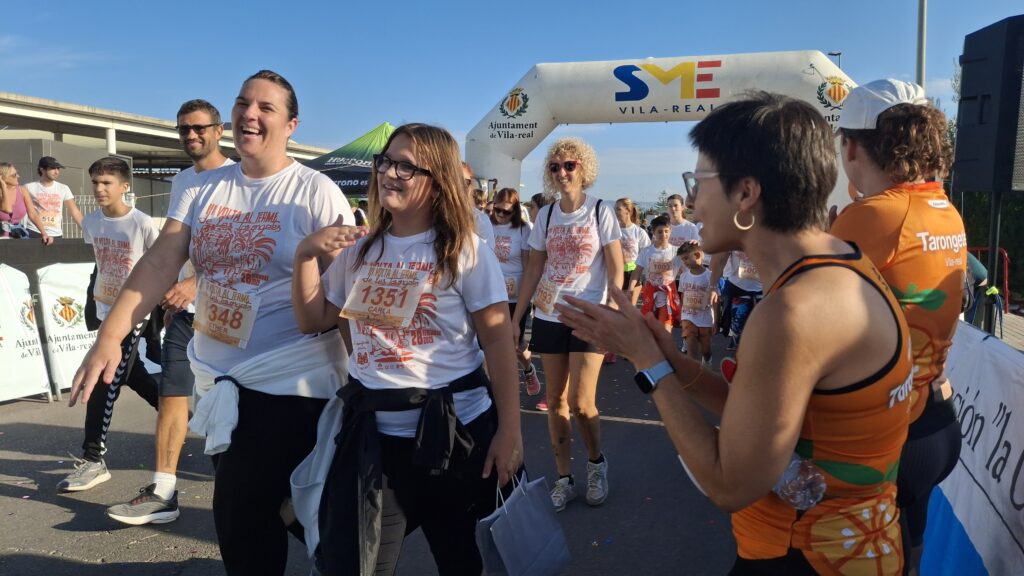 Volta al terme de Vila-real 2025