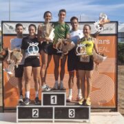 III Volta al terme de les Tarongetes