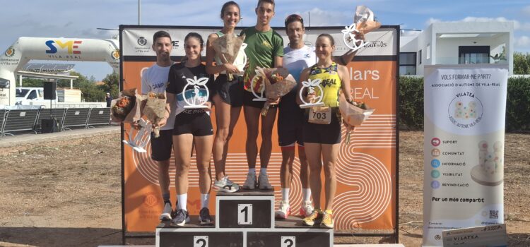 III Volta al terme de les Tarongetes