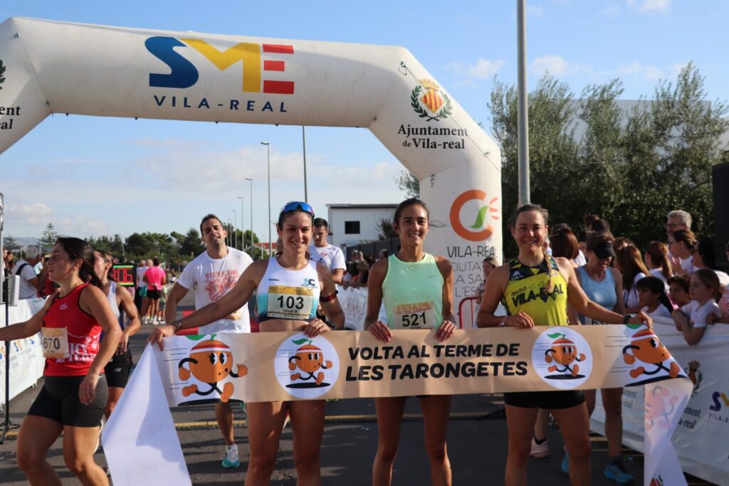 Volta al terme de Vila-real 2025