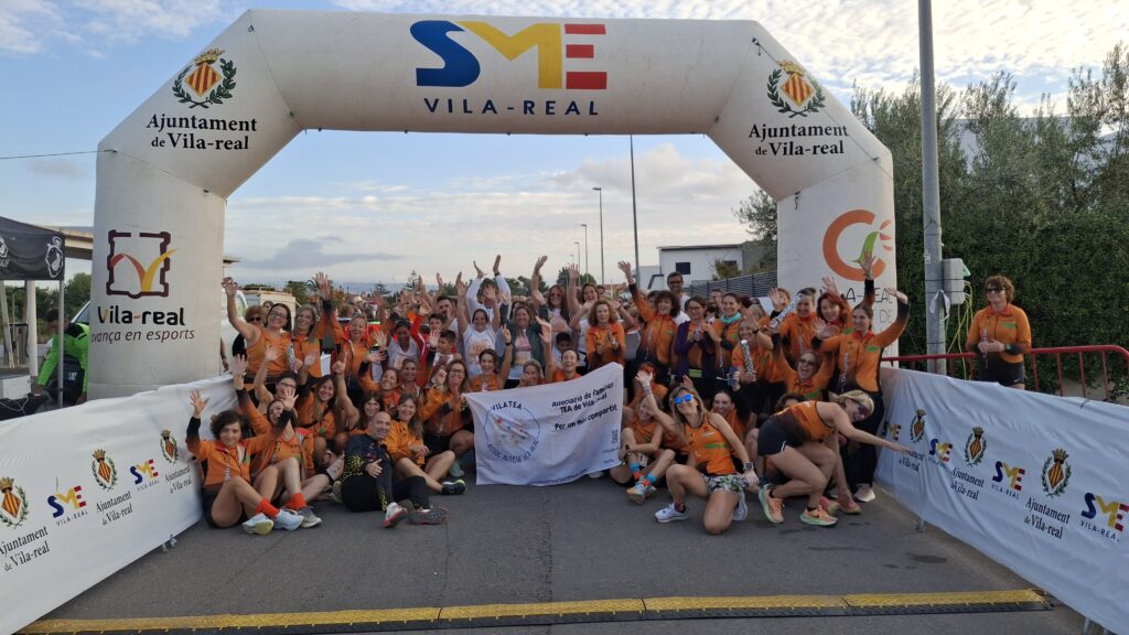 Volta al terme de Vila-real 2025