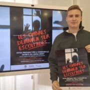 Vila-real es prepara per a la revella de  Tots Sants amb un passatge del terror a l’Espai Jove