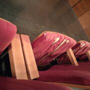 Vila-real invertirà més de 65.000 euros en la renovació de les butaques de l’Auditori Municipal