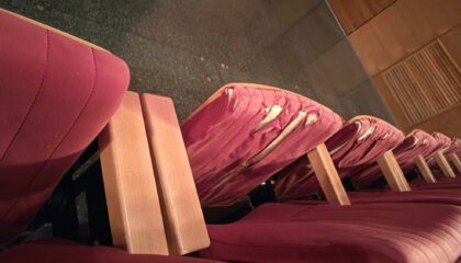 Vila-real invertirà més de 65.000 euros en la renovació de les butaques de l’Auditori Municipal