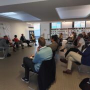 Vila-real impulsa una justícia més humana amb un congrés sobre mediació