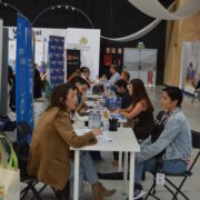 Vila-real acull la setena edició del Fòrum Ocupa’t amb rècord de participació