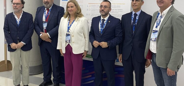 Vila-real exporta el seu model de govern obert a la IX Cimera Global de l’Aliança pel Govern Obert