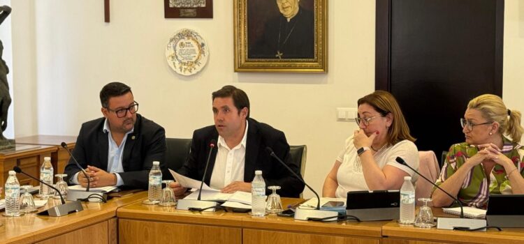 El PP de Vila-real lamenta la pèrdua de fons europeus per falta de projecte