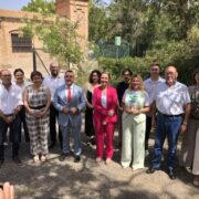 El Pacte de la Llum de Tol remodela el govern de Vila-real per a encarar la recta final de la legislatura