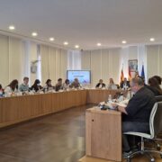 Vila-real reafirma el seu compromís amb la lluita contra el càncer de mama