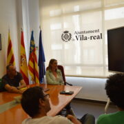 Vila-real tanca el 20é Mes de la Sostenibilitat amb una gala que reconeix el compromís ambiental