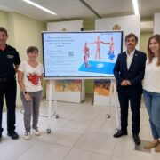 Vila-real es consolida com a referent internacional en mediació amb el Congrés sobre Justícia Humana