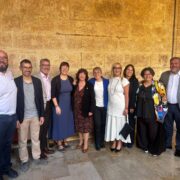 Vila-real reafirma el seu compromís amb la llengua en l’obertura del curs de l’AVL