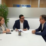 El PP de Vila-real proposa l’adhesió de la ciutat al servei jurídic gratuït Justiprop