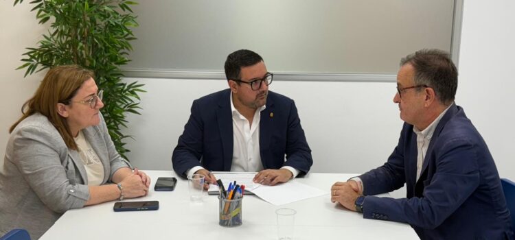 El PP de Vila-real proposa l’adhesió de la ciutat al servei jurídic gratuït Justiprop