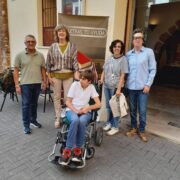 Vila-real torna a unir llibres i solidaritat amb ‘Mis letras, tu ayuda’