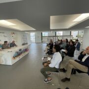 Vila-real acull les VII Jornades RUIA sobre obesitat i trastorns alimentaris en la infància i l’adolescència