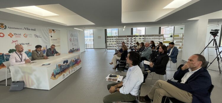 Vila-real acull les VII Jornades RUIA sobre obesitat i trastorns alimentaris en la infància i l’adolescència