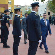 Vila-real reforça la seguretat amb la incorporació de 17 nous agents a la Policia Local