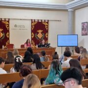 Creativitat i sostenibilitat s’uneixen al Workshop EASD Vila-real 2025