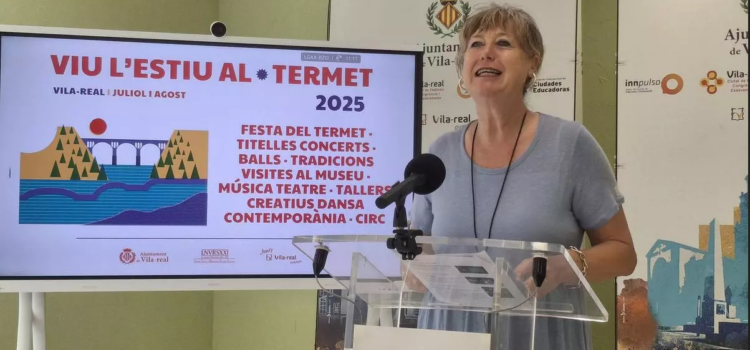 La regidora Dora Saura dimitix després de ser apartada de Cultura i abandona el grup Compromís