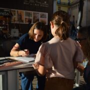 La Plaça del Camacuc anima Vila-real amb cultura i música en valencià