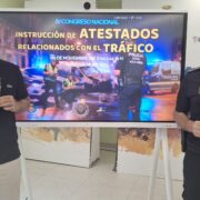 La Policia Local prepara IV Congrés Nacional sobre atestats