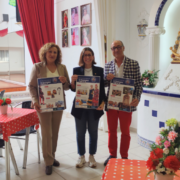 L’Associació Flamenca Andalusa de Vila-real presenta la XI Setmana Cultural