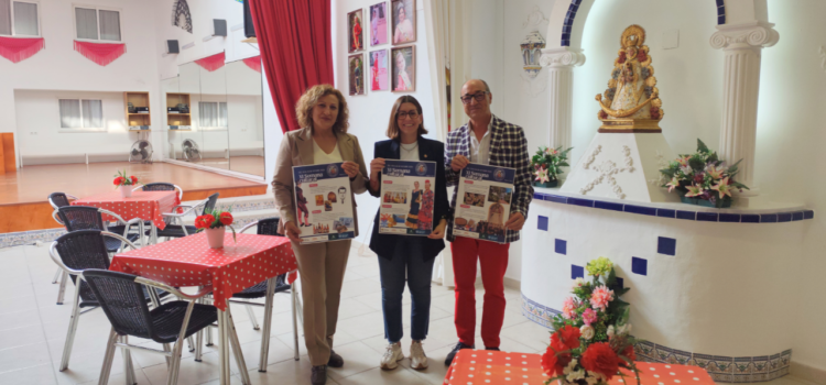 L’Associació Flamenca Andalusa de Vila-real presenta la XI Setmana Cultural