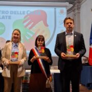 Vila-real reforça els vincles europeus a Sacile en la trobada de ciutats agermanades