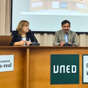 Arranca la segona edició de la Jornada de lluita contra l’estigma de la Salut Mental