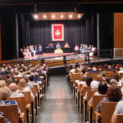 Vila-real homenatja a les parelles que porten 50 anys juntes en 2025